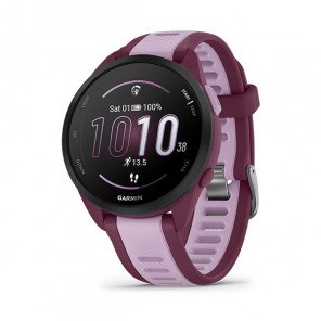 GARMIN FORERUNNER 165 MUSIC PRUNELILAS